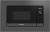 Микроволновая печь Bosch BEL623MD3 20л. 800Вт серый/черный (встраиваемая) - купить недорого с доставкой в интернет-магазине