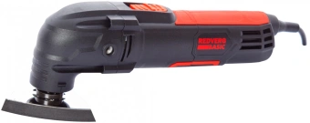 Многофункциональный инструмент RedVerg MT250 250Вт черный/красный - купить недорого с доставкой в интернет-магазине