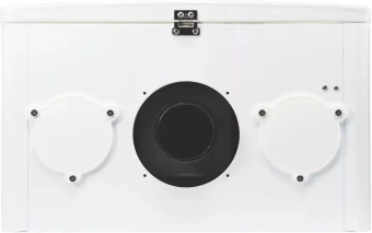 Котел газовый Navien Deluxe S-40k - купить недорого с доставкой в интернет-магазине