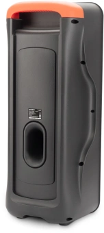 Минисистема Hyundai H-MC1236 черный 40Вт FM USB BT micro SD - купить недорого с доставкой в интернет-магазине