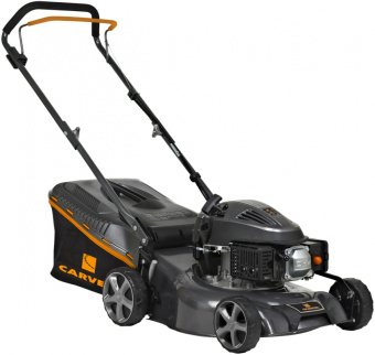 Газонокосилка роторная Carver LMG-2042HM (01.024.00002) 2000Вт - купить недорого с доставкой в интернет-магазине