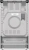 Плита Комбинированная Gorenje GK5C41SF серый (стеклянная крышка) реш.чугун - цена, купить или заказать с доставкой в интернет-магазине Плита Комбинированная Gorenje GK5C41SF серый (стеклянная крышка) реш.чугун - купить недорого с доставкой в интернет-магазине