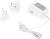 Камера видеонаблюдения IP D-Link DCS-8100LH Wi-Fi 1.8-1.8мм цв. корп.:белый - купить недорого с доставкой в интернет-магазине