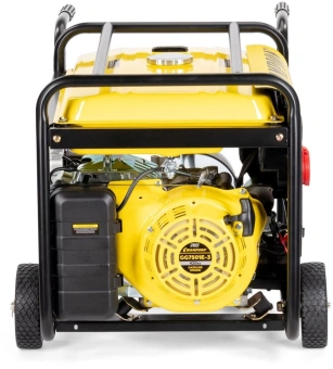 Генератор Champion GG7501E-3 8.1кВт - купить недорого с доставкой в интернет-магазине