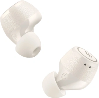 Гарнитура вкладыши Edifier X3 Pro слоновая кость беспроводные bluetooth в ушной раковине - купить недорого с доставкой в интернет-магазине