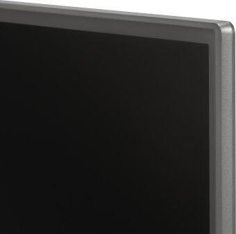 Телевизор LED Starwind 43" SW-LED43UG400 Яндекс.ТВ стальной 4K Ultra HD 60Hz DVB-T DVB-T2 DVB-C DVB-S DVB-S2 USB WiFi Smart TV - купить недорого с доставкой в интернет-магазине