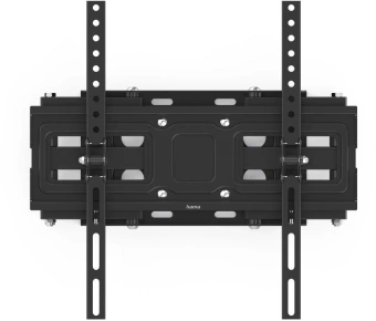 Кронштейн для телевизора Hama 00220830 черный 32"-65" макс.40кг настенный поворотно-выдвижной и наклонный - купить недорого с доставкой в интернет-магазине