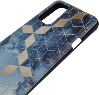 Чехол (клип-кейс) Gresso для ZTE Blade L9 Meridian синий (GR17AAAE9049) - купить недорого с доставкой в интернет-магазине