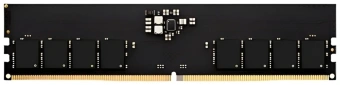 Память DDR5 8GB 5600MHz AMD R558G5600U1S-U Radeon R5 RTL PC5-44800 CL40 DIMM 288-pin 1.1В Ret - купить недорого с доставкой в интернет-магазине