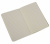 Блокнот Moleskine CAHIER JOURNAL QP411 Pocket 90x140мм обложка картон 64стр. линейка бежевый (3шт) - купить недорого с доставкой в интернет-магазине