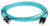 Патч-корд Panduit FX2ELLNLNSNM003 2x50/125 OM3 LC дуплекс-LC дуплекс 3м LSZH аквамарин - купить недорого с доставкой в интернет-магазине