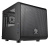 Корпус Thermaltake Core V1 черный без БП miniITX 2x80mm 1x120mm 1x140mm 2xUSB3.0 audio bott PSU - купить недорого с доставкой в интернет-магазине