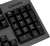 Клавиатура Lenovo Legion K500 RGB механическая черный USB Multimedia for gamer LED (подставка для запястий) - купить недорого с доставкой в интернет-магазине