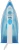 Утюг Braun FI3144BL 2400Вт голубой/белый - купить недорого с доставкой в интернет-магазине