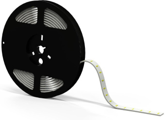 Лента светодиод. Gauss SMD 5м (312000605) - купить недорого с доставкой в интернет-магазине