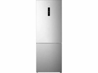 Холодильник Gorenje NRK720EAXL4 2-хкамерн. серый инвертер - купить недорого с доставкой в интернет-магазине