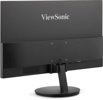 Монитор ViewSonic 23.8" VA24E1-H черный IPS LED 16:9 HDMI матовая 250cd 178гр/178гр 1920x1080 120Hz VGA FHD 2.3кг - купить недорого с доставкой в интернет-магазине