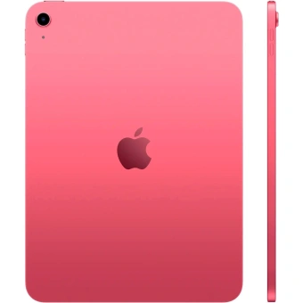 Планшет Apple iPad 2025 A3354 A16 Bionic 5C RAM6Gb ROM128Gb 11" IPS 2360x1640 iOS розовый 12Mpix 12Mpix BT WiFi 10hr - купить недорого с доставкой в интернет-магазине