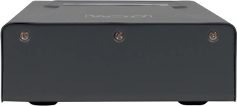 Стабилизатор напряжения Powercom WM-1000VA 800Вт 1000ВА графитовый - купить недорого с доставкой в интернет-магазине