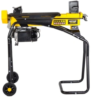 Дровокол Huter HLS-5500H двиг.элект. 3300Вт раб.пол.гориз. (70/14/2) - купить недорого с доставкой в интернет-магазине
