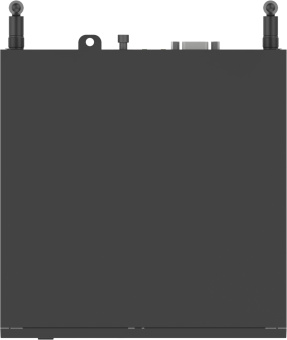Неттоп IRU 310H6ITF i5 12400T (1.8) 16Gb SSD512Gb UHDG 730 Windows 11 Professional GbitEth WiFi BT черный (1975186) - купить недорого с доставкой в интернет-магазине