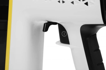 Пылесос Karcher VC 6 Cordless серебристый/белый - купить недорого с доставкой в интернет-магазине