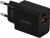 Сетевое зар./устр. Digma DGW2D 20W 3A+1A (PD+QC) USB-C/USB-A универсальное черный (DGW2D0F110BK) - цена, купить или заказать с доставкой в интернет-магазине Сетевое зар./устр. Digma DGW2D 20W 3A+1A (PD+QC) USB-C/USB-A универсальное черный (DGW2D0F110BK) - купить недорого с доставкой в интернет-магазине
