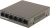 Коммутатор Tenda TEF1106P-4-63W (L2) 6x100Мбит/с 4PoE 63W неуправляемый - купить недорого с доставкой в интернет-магазине