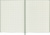 Блокнот Moleskine CLASSIC QP091K15 XLarge 190х250мм 192стр. клетка твердая обложка зеленый - купить недорого с доставкой в интернет-магазине