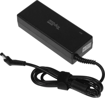 Блок питания TopON TOP-DT01 90W 19V-19V 4.74A от бытовой электросети - купить недорого с доставкой в интернет-магазине