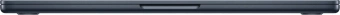 Ноутбук Apple MacBook Air A3449 M5 10 core 16Gb SSD1Tb/10 core GPU 13.6" Liquid Retina (2560x1664) macOS midnight WiFi BT Cam (MDHF4HN/A) - купить недорого с доставкой в интернет-магазине