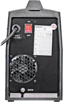 Сварочный полуавтомат Aurora SPEEDWAY 165 SYNERGIC инвертор TIG/МIG/МAG/MMA/FCAW 6.2кВт - купить недорого с доставкой в интернет-магазине