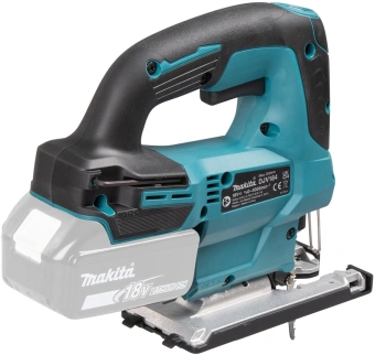 Лобзик Makita DJV184Z 3000ходов/мин от аккумулятора - купить недорого с доставкой в интернет-магазине