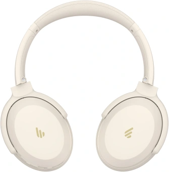 Гарнитура мониторные Edifier WH700NB Pro слоновая кость беспроводные bluetooth оголовье - купить недорого с доставкой в интернет-магазине