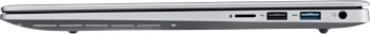 Ноутбук Osio FocusLine F150a-020 Ryzen 7 5700U 32Gb SSD1Tb 16.1" FHD (1920x1080) Windows 11 Home 64 grey WiFi BT Cam 6000mAh - купить недорого с доставкой в интернет-магазине