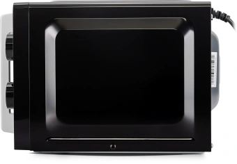 Микроволновая Печь Hyundai HYM-M2054 20л. 700Вт черный/серебристый - купить недорого с доставкой в интернет-магазине