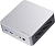 Неттоп Digma Pro Minimax X5 i5 13420H (2.1) 16Gb SSD512Gb UHDG Windows 11 Pro GbitEth WiFi BT 100W серебристый (DPP5-ADXW07)