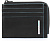 Чехол для кредитных карт Piquadro Blue Square PP4822B2R/N черный натур.кожа