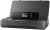 Принтер струйный HP OfficeJet 200 (CZ993A) A4 WiFi черный - купить недорого с доставкой в интернет-магазине