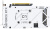 Видеокарта Asus PCI-E 4.0 DUAL-RTX4060-O8G-WHITE NVIDIA GeForce RTX 4060 8192Mb 128 GDDR6 2505/17000 HDMIx1 DPx3 HDCP Ret - купить недорого с доставкой в интернет-магазине