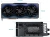 Видеокарта Palit PCI-E RTX5090 GAMEROCK OC NVIDIA GeForce RTX 5090 32Gb 512bit GDDR7 2017/28000 HDMIx1 DPx3 HDCP Ret - купить недорого с доставкой в интернет-магазине