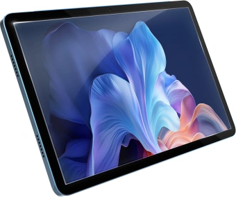 Планшет Digma Pro Eclipse T616 (2.0) 8C RAM8Gb ROM256Gb 11" In-Cell 1920x1200 4G Android 14 голубой 20Mpix 8Mpix BT WiFi microSD 1Tb 8000mAh 400hrs - купить недорого с доставкой в интернет-магазине