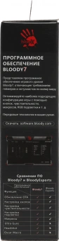 Мышь A4Tech Bloody P91s розовый оптическая 8000dpi USB 8but (P91S PINK ACTIVATED) - купить недорого с доставкой в интернет-магазине