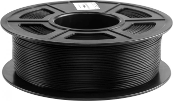 Пластик для принтера 3D Cactus CS-3D-TPU-0.8KG-BLACK TPU d1.75мм 0.8кг 1цв. - купить недорого с доставкой в интернет-магазине