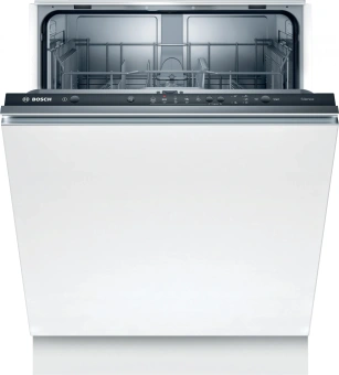 Посудомоечная машина встраив. Bosch SMV25BX03R 2400Вт полноразмерная инвертер - купить недорого с доставкой в интернет-магазине
