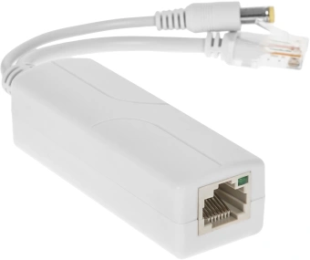 Сплиттер Dahua DH-TAS100 - купить недорого с доставкой в интернет-магазине