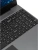 Ноутбук IRU Калибр 15PH Ryzen 7 5700U 16Gb SSD512Gb AMD Radeon Graphics 15.6" IPS FHD (1920x1080) FreeDOS black WiFi BT Cam 4350mAh (2057199) - купить недорого с доставкой в интернет-магазине