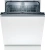 Посудомоечная машина встраив. Bosch SMV25BX03R 2400Вт полноразмерная инвертер - купить недорого с доставкой в интернет-магазине