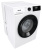 Стиральная машина Gorenje W1NHPI62SCSIRV класс: A загр.фронтальная макс.:6кг белый инвертор - купить недорого с доставкой в интернет-магазине