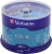 Диск CD-R Verbatim 700Mb 52x Cake Box (50шт) (43351) - цена, купить или заказать с доставкой в интернет-магазине Диск CD-R Verbatim 700Mb 52x Cake Box (50шт) (43351) - купить недорого с доставкой в интернет-магазине